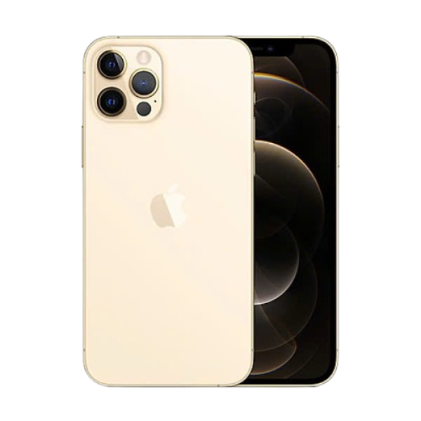 iPhone 12 Pro max 128gb likenew - Màu vàng