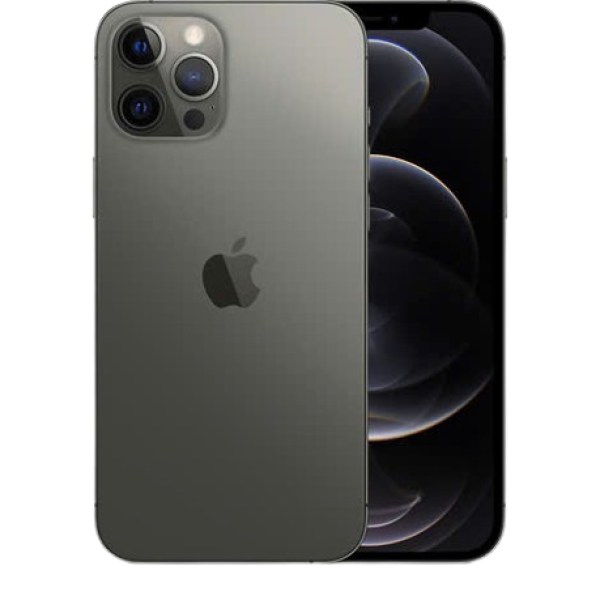 iPhone 12 Pro max 128gb likenew - Màu đen