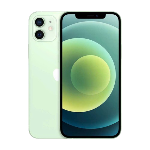 iPhone 12 64gb likenew - Màu xanh ngọc bích