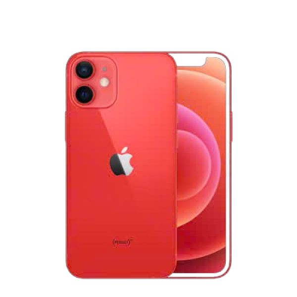 iPhone 12 64gb likenew - Màu đỏ