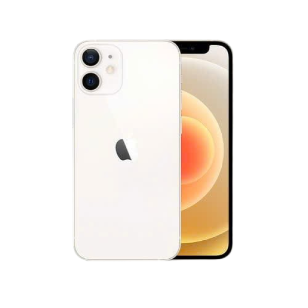 iPhone 12 64gb likenew - Màu trắng