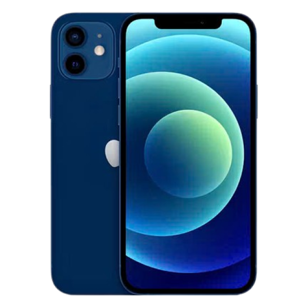 iPhone 12 64gb likenew - Màu xanh dương