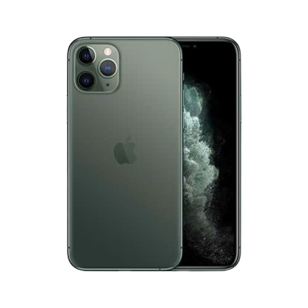 iPhone 11 Pro max 64gb likenew - Màu xanh 