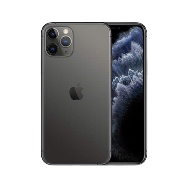 iPhone 11 Pro max 64gb likenew - Màu đen