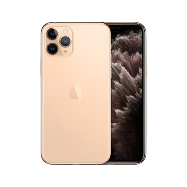 iPhone 11 Pro max 64gb likenew - Màu vàng