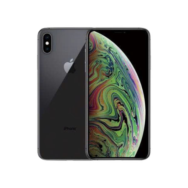 iPhone XS Max 64gb likenew - Màu đen