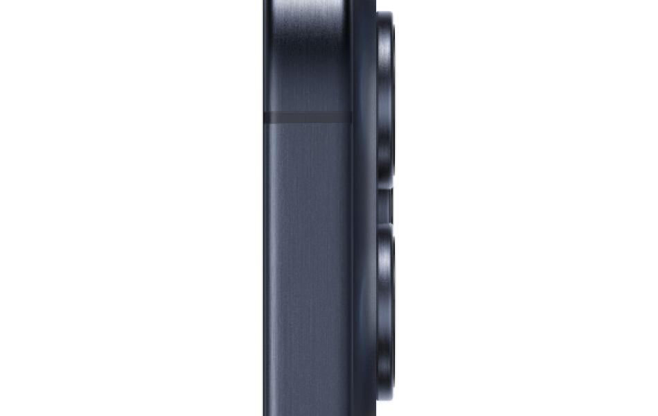 iPhone 15 Promax  256gb likenew LLA - Titan Đen