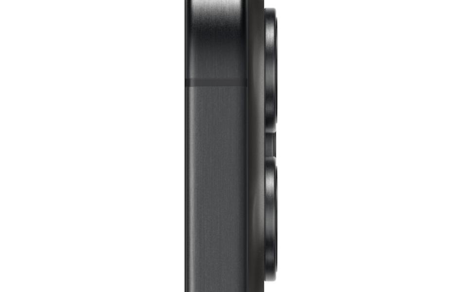 iPhone 15 Promax  256gb likenew LLA - Titan Đen