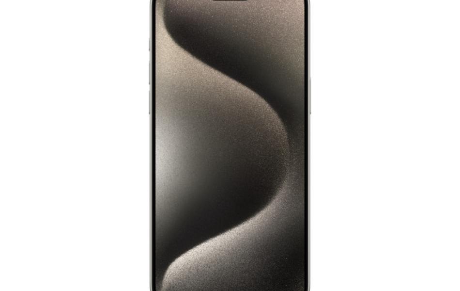 iPhone 15 Promax  256gb likenew LLA - Titan Đen