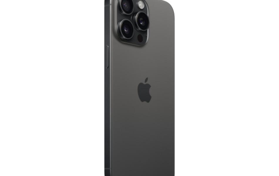 iPhone 15 Promax  256gb likenew LLA - Titan Đen