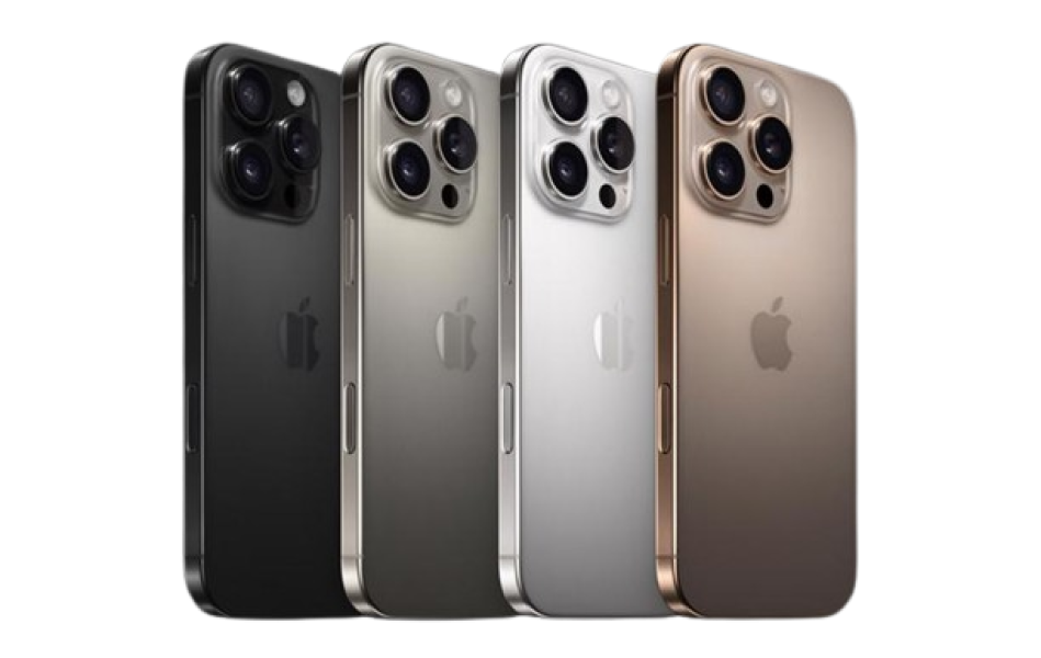 iPhone 15 Promax  256gb likenew LLA - Titan Đen