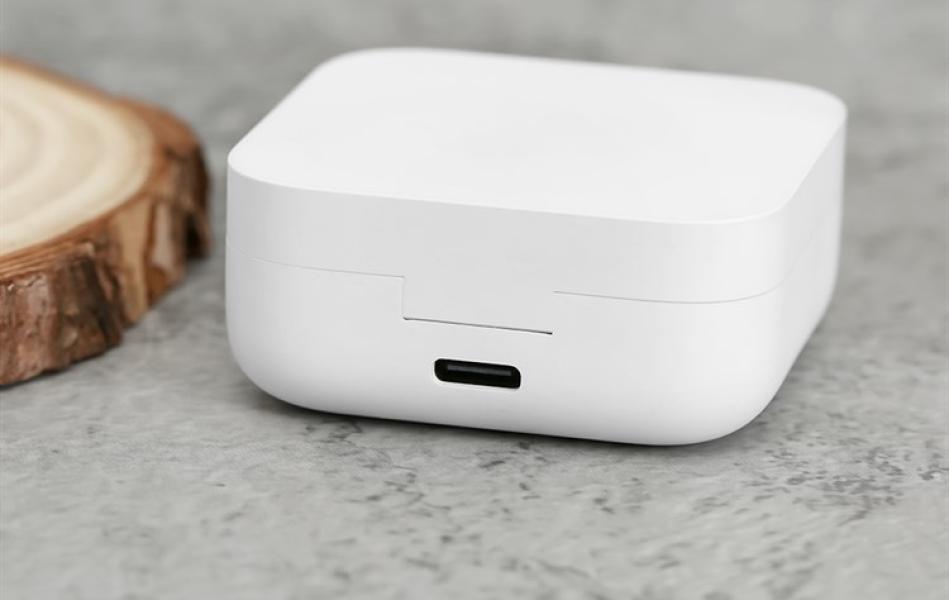 Tai nghe Bluetooth True Wireless Earphones 2 Basic Xiaomi BHR4089GL Trắng