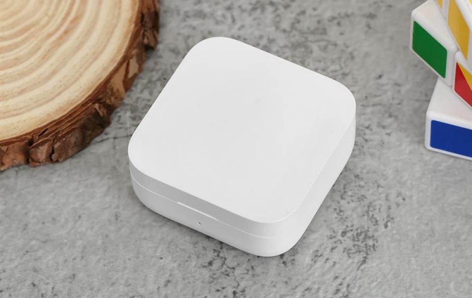 Tai nghe Bluetooth True Wireless Earphones 2 Basic Xiaomi BHR4089GL Trắng