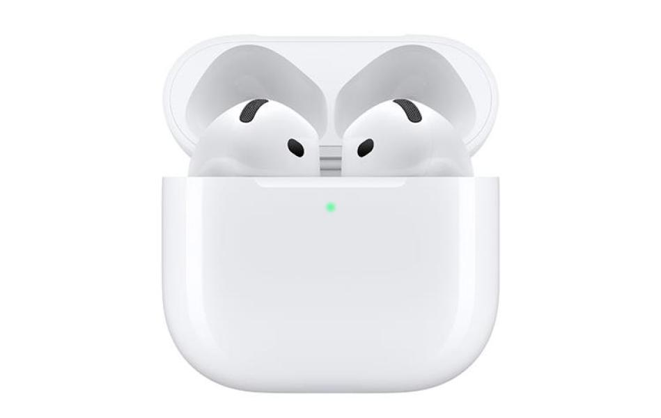 AirPods 4 MXP63