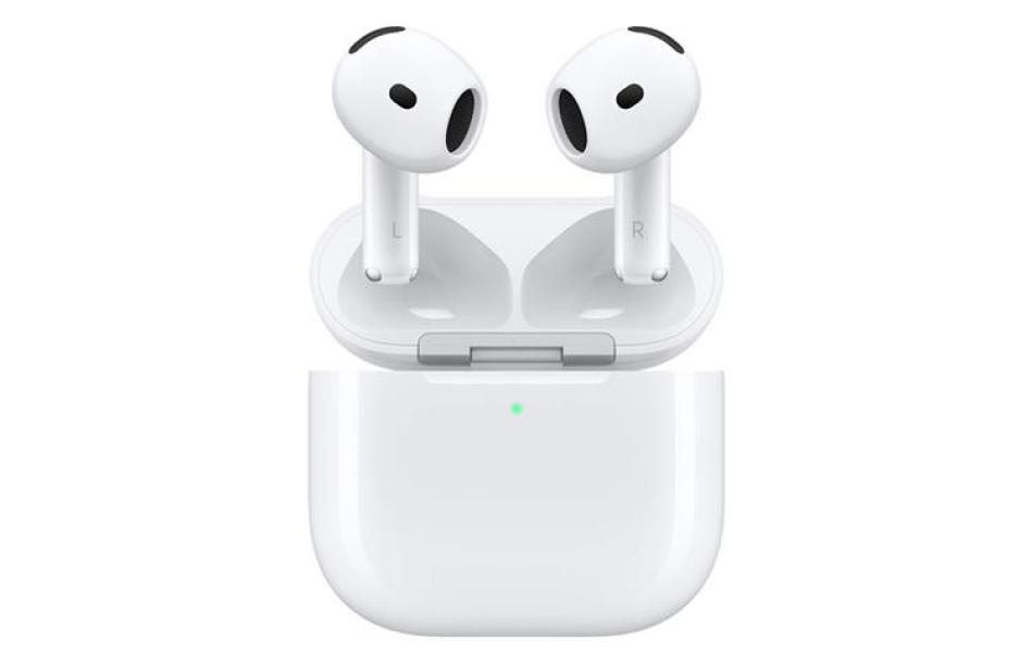 AirPods 4 MXP63