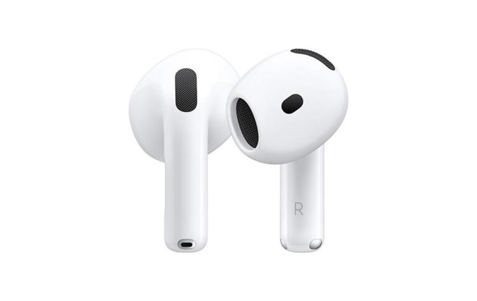 AirPods 4 MXP63