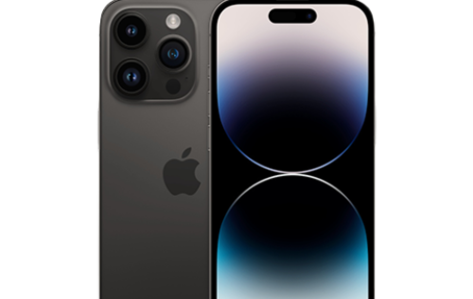 iPhone 14 pro128gb likenew - LLA Màu Đen