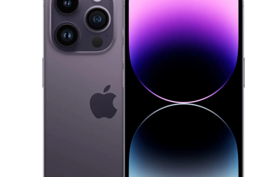 iPhone 14 pro 128gb likenew LLA - Màu Tím
