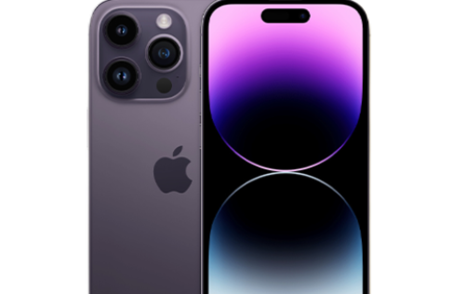 iPhone 14 pro 128gb likenew LLA - Màu Tím