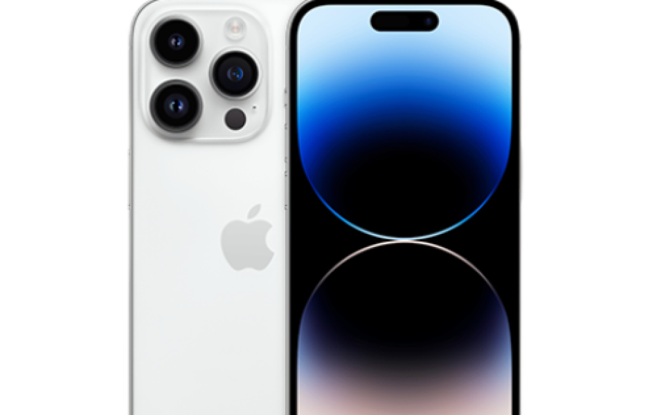 iPhone 14 pro128gb likenew - LLA Màu Đen