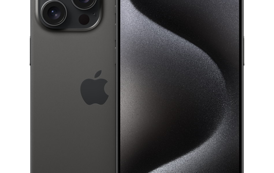 iPhone 15 Promax  256gb likenew LLA - Titan Đen