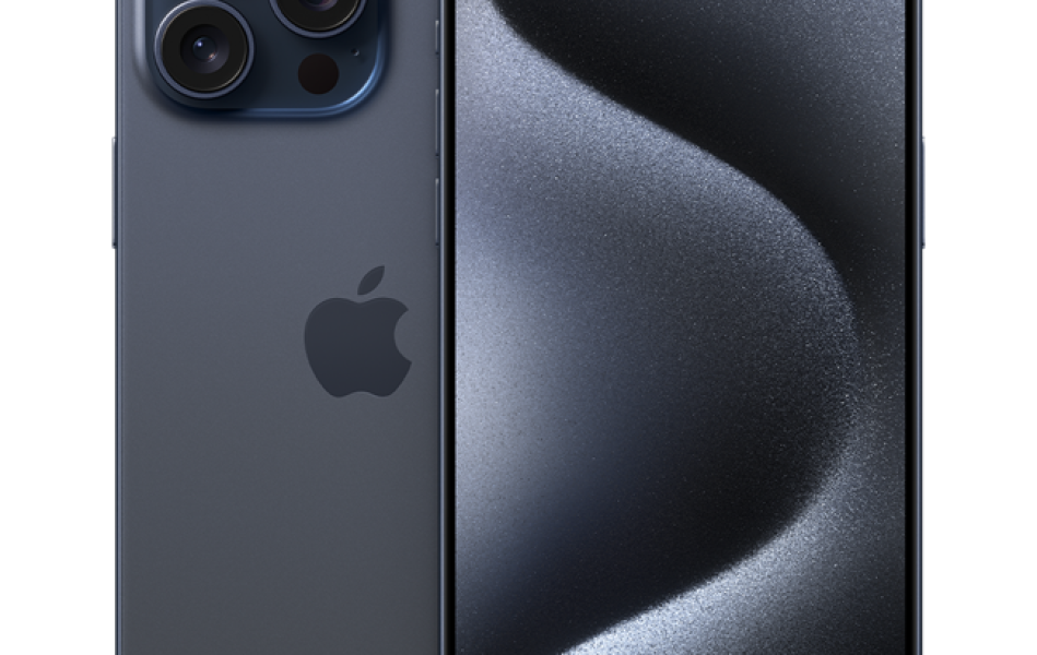 iPhone 15 Promax 256gb likenew LLA - Titan Xanh