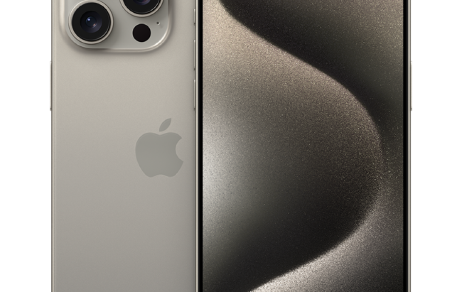iPhone 15Promax 256gb likenew LLA - Titan Tự Nhiên