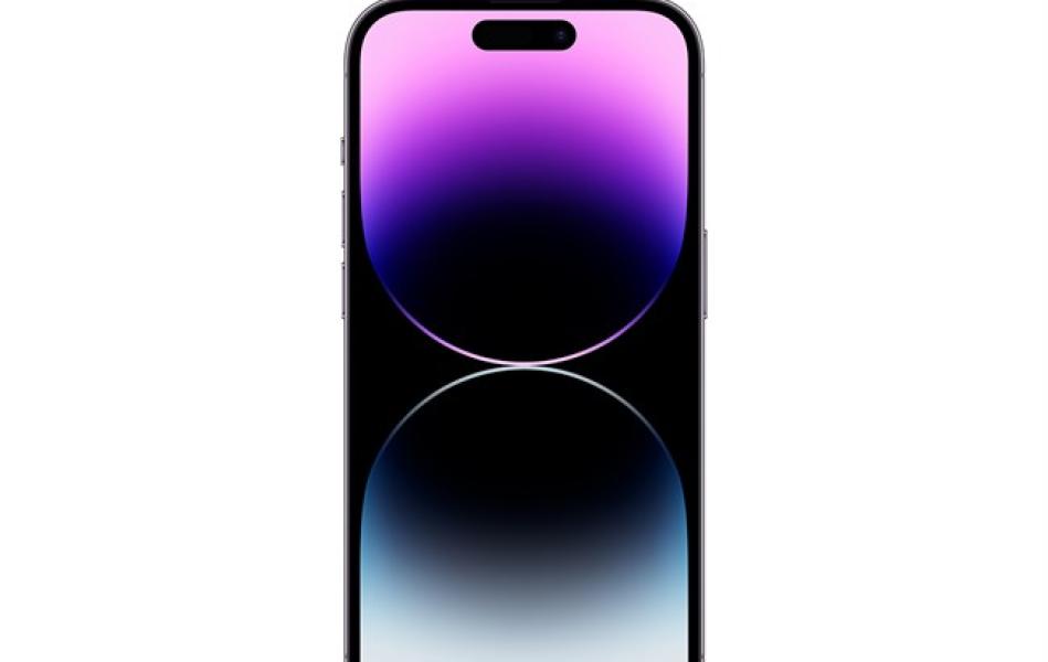 iPhone 14 pro 128gb likenew LLA - Màu Tím