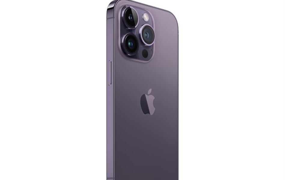 iPhone 14 pro 128gb likenew LLA - Màu Tím